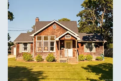 45 N Howells Point Road, Bellport, NY 11713 - Photo 1