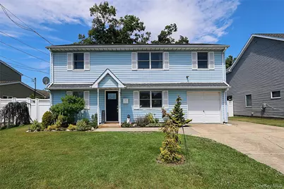 161 Arlyn Drive W, Massapequa, NY 11758 - Photo 1