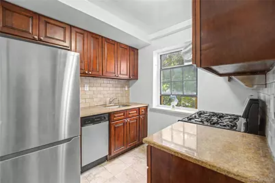 144-36 78th Avenue #2D, Flushing, NY 11367 - Photo 3