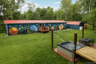 1073 Crystal Lake Rd, Narrowsburg, NY 12764 - Photo 21