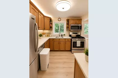 1 Hilltop Road, New City, NY 10956 - Photo 5