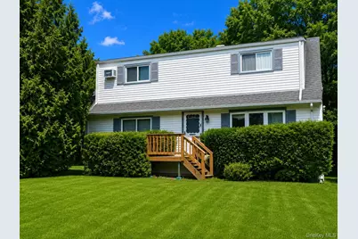 1 Hilltop Road, New City, NY 10956 - Photo 1
