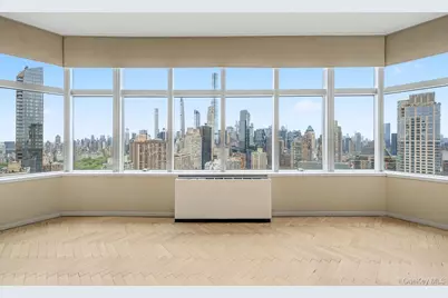 160 W 66th Street #49D, New York, NY 10023 - Photo 5