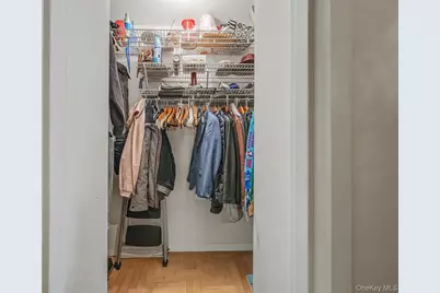 160 W 66th Street #49D, New York, NY 10023 - Photo 13