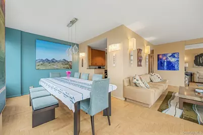 160 W 66th Street #49D, New York, NY 10023 - Photo 7