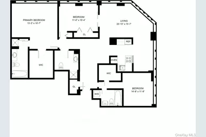 160 W 66th Street #49D, New York, NY 10023 - Photo 33