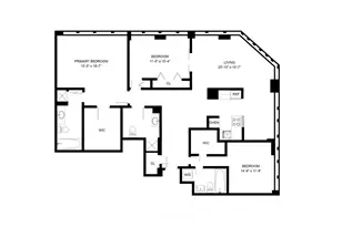 160 W 66th St, New York, NY 10023 - Photo 33