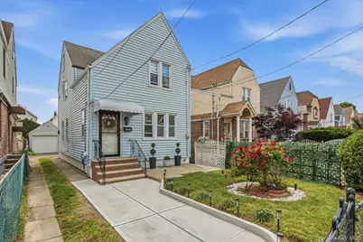 94-26 210th Street, Queens Village, NY 11428 - Photo 1