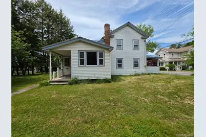 229 Bridge Street, Narrowsburg, NY 12764 - Photo 3