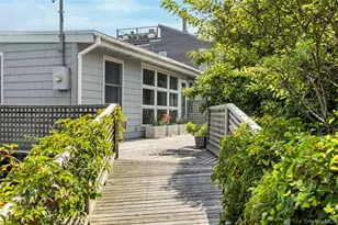 445 Sail Walk, Fire Island Pines, NY 11782 - Photo 3