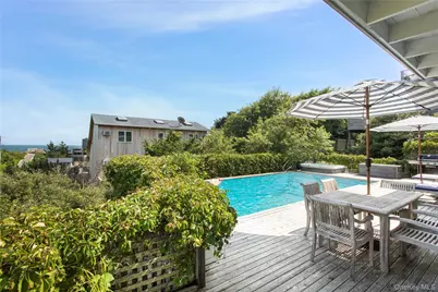 445 Sail Walk, Fire Island Pines, NY 11782 - Photo 5