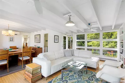 445 Sail Walk, Fire Island Pines, NY 11782 - Photo 9