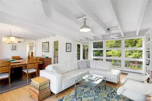 445 Sail Walk, Fire Island Pines, NY 11782 - Photo 9