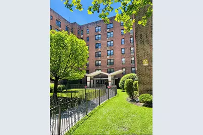 814 Tilden Street #1A, Bronx, NY 10467 - Photo 1