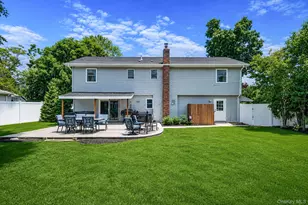 146 Rose Dr, Ronkonkoma, NY 11779 - Photo 9