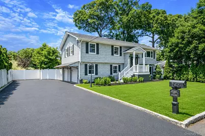 146 Rose Drive, Ronkonkoma, NY 11779 - Photo 3