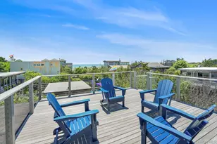 136 Beach Hill Walk, Fire Island Pines, NY 11782 - Photo 15