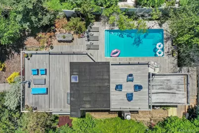 136 Beach Hill Walk, Fire Island Pines, NY 11782 - Photo 3