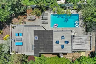 136 Beach Hill Walk, Fire Island Pines, NY 11782 - Photo 3