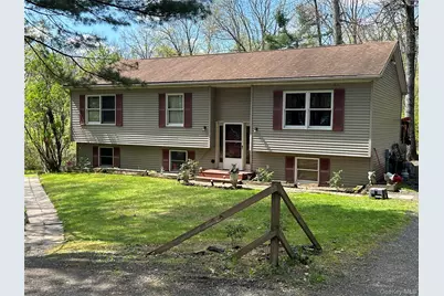 22 Pine Castle Drive, Kerhonkson, NY 12446 - Photo 1