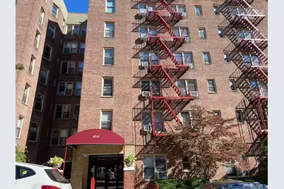 67-25 Clyde Street #1K, Forest Hills, NY 11375 - Photo 1