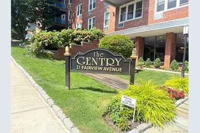 21 Fairview Avenue #518, Tuckahoe, NY 10707 - Photo 1