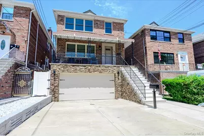 1183 Neill Avenue, Bronx, NY 10461 - Photo 1