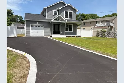 492 Blue Pt Road, Farmingville, NY 11738 - Photo 1