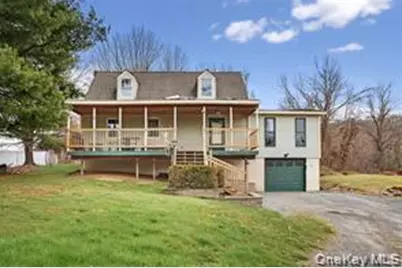 251 Prospect Road, Monroe, NY 10950 - Photo 1