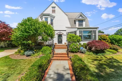 486 Oxford Road, Cedarhurst, NY 11516 - Photo 1