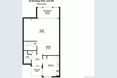 34 Heritage Hills Unit #C, Somers, NY 10589 - Photo 35