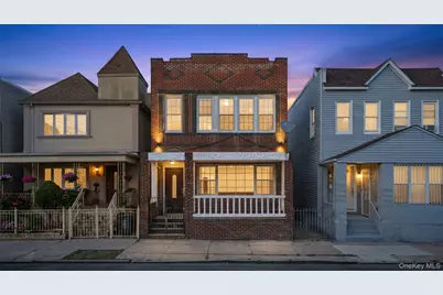 9743 101st Street, Ozone Park, NY 11416 - Photo 1