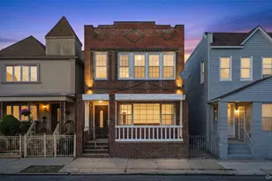 97-43 101st St, Ozone Park, NY 11416 - Photo 1