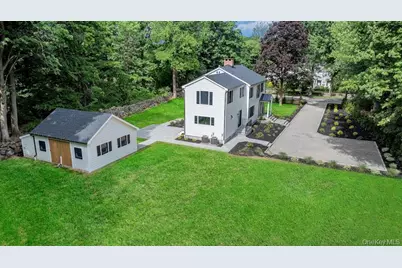 676 Hardscrabble Road, Chappaqua, NY 10514 - Photo 1