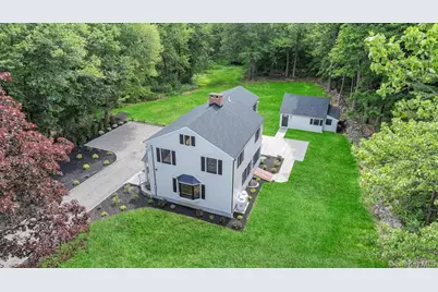 676 Hardscrabble Road, Chappaqua, NY 10514 - Photo 5