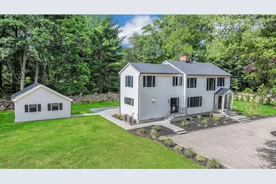 676 Hardscrabble Road, Chappaqua, NY 10514 - Photo 3