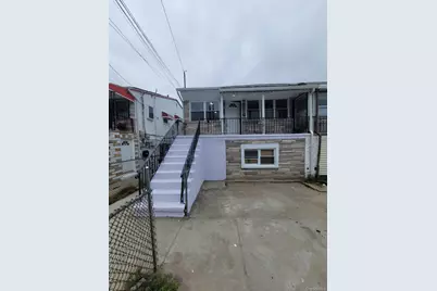 448 Beach 64th Street, Arverne, NY 11692 - Photo 1