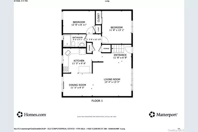 1920 Clemons Street, Bellmore, NY 11710 - Photo 41