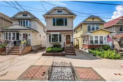 7844 86th Street, Glendale, NY 11385 - Photo 1