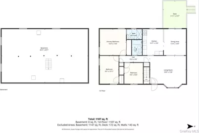 423 Free State Drive, Shirley, NY 11967 - Photo 39