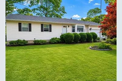 423 Free State Drive, Shirley, NY 11967 - Photo 1