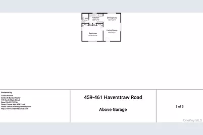 459-461 Haverstraw Road, Suffern, NY 10901 - Photo 47