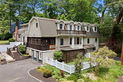300 McKinley Terrace, Centerport, NY 11721 - Photo 1