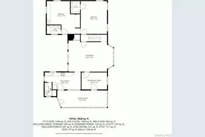 300 McKinley Terrace, Centerport, NY 11721 - Photo 31