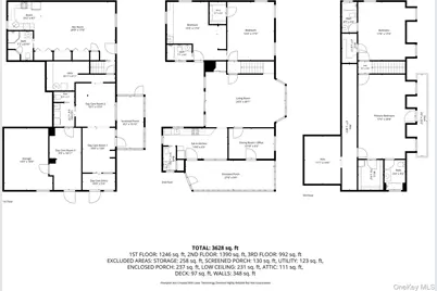 300 McKinley Terrace, Centerport, NY 11721 - Photo 33