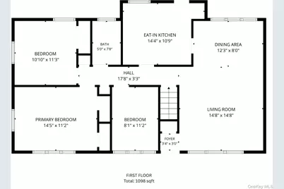 826 Fulton Street, Valley Stream, NY 11580 - Photo 29