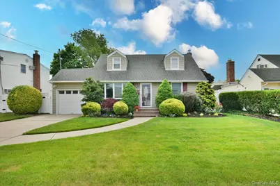 1872 Chester Drive, East Meadow, NY 11554 - Photo 1