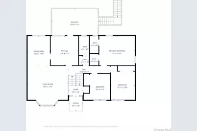 106 Rockland Lane, Spring Valley, NY 10977 - Photo 9