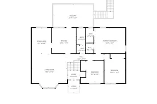106 Rockland Ln, Spring Valley, NY 10977 - Photo 9