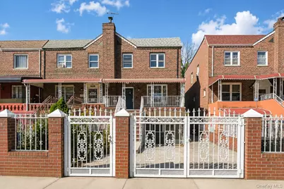 626 Rockaway Parkway, Brooklyn, NY 11236 - Photo 3